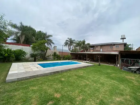 Venta Casa 4 amb San Miguel Pileta Parrilla Quincho