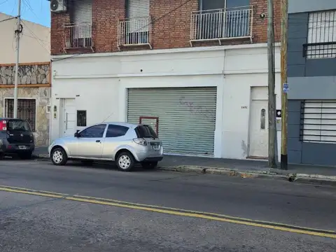 LOCAL EN ALQUILER AVENIDA BELGRANO 5890 WILDE