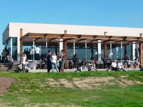 Terreno en venta - 797Mts2 - El Cazal, Escobar