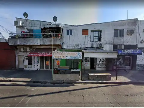 Venta de Edificio en Block, total 850m² en San Andrés.