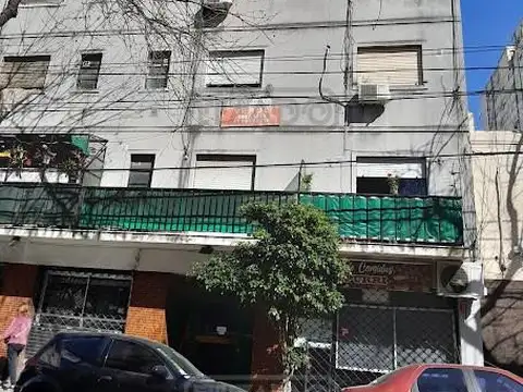 Departamento  en Venta en San Cristóbal, Capital Federal, Buenos Aires