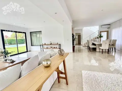 Casa en Venta 8 años