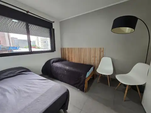 Departamento en Venta en Republica De La Sexta, USD 38.500