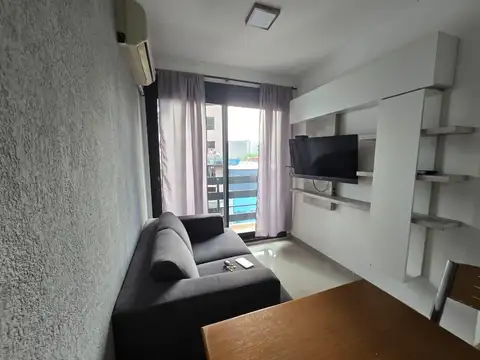 VENTA-DEPARTAMENTO 1 DORMITORIO-RECICLADO-FRENTE-MAIPU 1900-ROSARIO