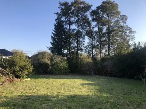 Terreno en Venta de 1420,0 m2