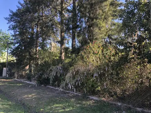 Terreno en Venta en City Bell, USD 98.000