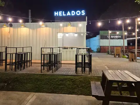 Avenida Hipólito Irigoyen 2500