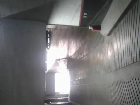 Cochera - San Nicolas