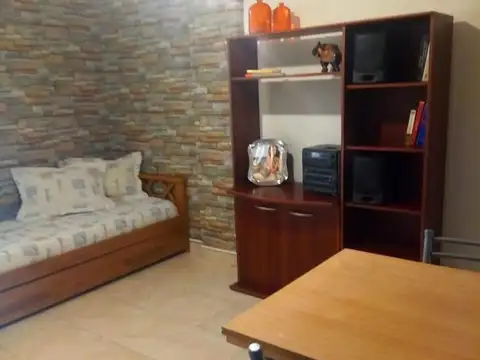 Departamento en Alquiler Temporal Permite mascota