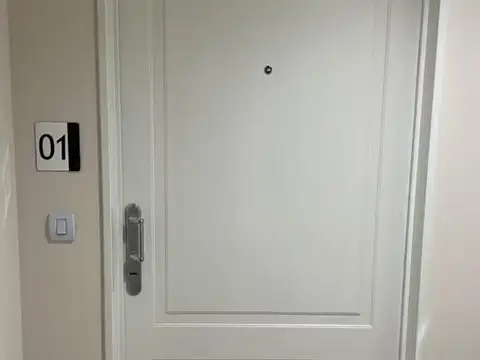 Avenida Cordoba 3600