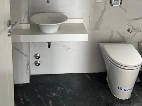 Departamento en Venta en Palermo, USD 450.000