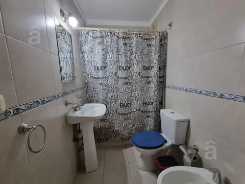 Departamento en Alquiler Apto profesional