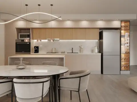 Oficina en Venta en Centro, USD 320.000