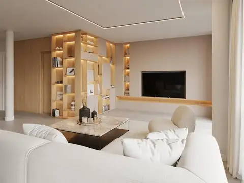 Balcarce y San Lorenzo