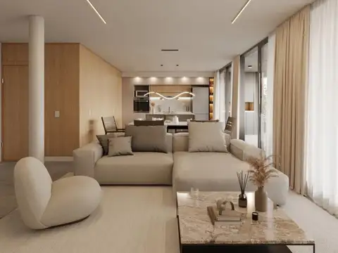 Oficina en Venta al Oeste