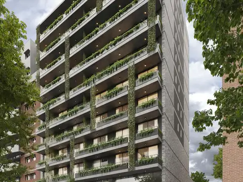 Balcarce y San Lorenzo