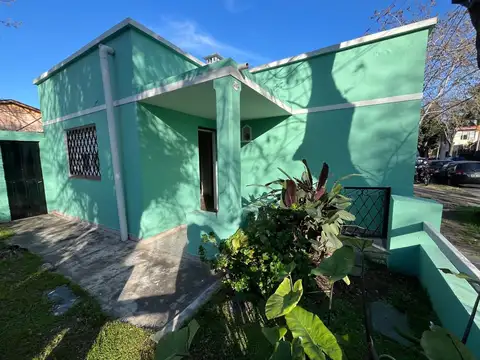 Casa en Venta 65 años