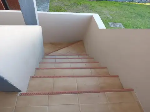 Casa 3 ambientes con 3 baños