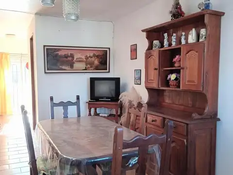 Muy luminoso duplex en venta