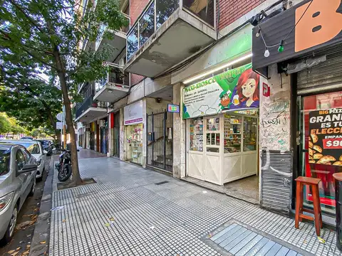 Local en Venta 45 años