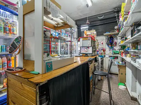 Local en Venta 45 años