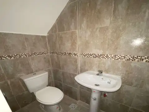 Depto Tipo Casa en Venta en San Andres Barrio Golf, USD 70.000