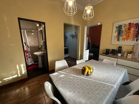 Depto Tipo Casa en Venta en Sarandi, USD 63.000