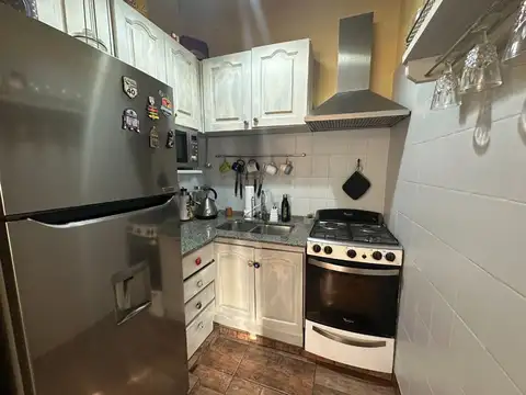 Depto Tipo Casa en Venta 29 años