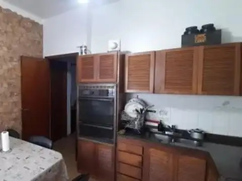 Casa en Venta en San Justo, USD 150.000