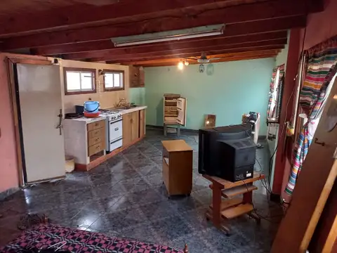 PH al frente 4 ambientes entrada independiente con patio y terraza