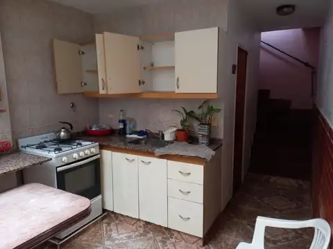 Depto Tipo Casa en Venta en Boedo, USD 130.000