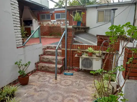 Depto Tipo Casa en Venta de 3 dormitorios