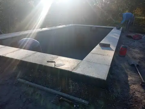 Terreno en Venta en Alejandro Korn, USD 18.000