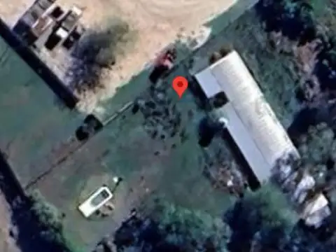 Terreno en venta - 200mts2 - Alejandro Korn