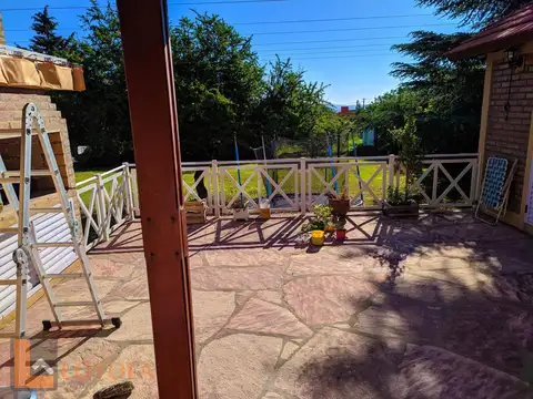 Casa en Venta en Nuevo Merlo, USD 160.000