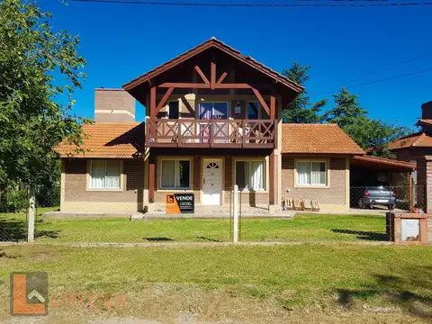 Casa en Venta de 3 dormitorios