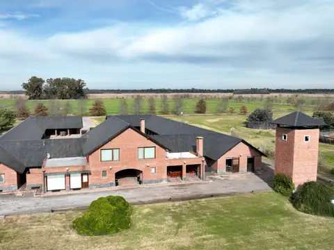 Campo en Venta Agricola