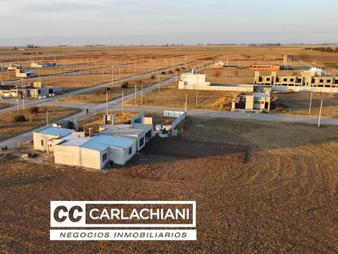 Terreno en Venta en Las Parejas, USD 37.359