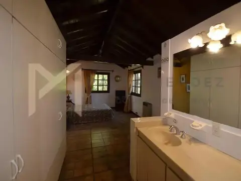 Casa en Venta en Maschwitz Club, USD 175.000