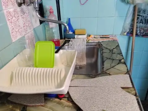 Terreno en Venta en Villa Libertad, USD 90.000