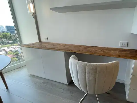 Departamento en Alquiler de Monoambiente