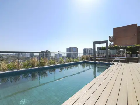 Departamento en Alquiler en Nuñez, USD 750