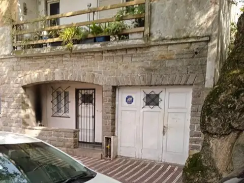 Depto Tipo Casa en Venta de 4 ambientes