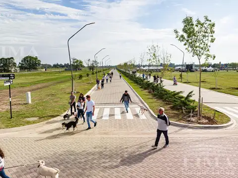 Terreno en Venta de 300,0 m2