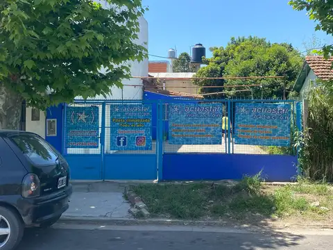 Local en Venta Via Púb.