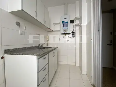 Departamento en Venta al Oeste