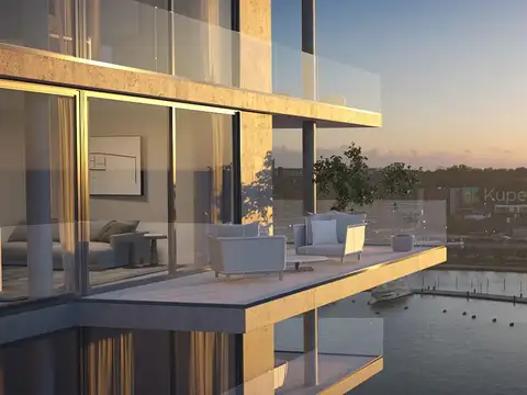 Av del Puerto al 600 600