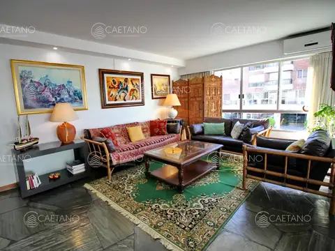 Departamento en Alquiler Temporal en Península, USD 5.000