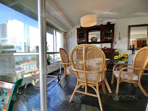 Apartamento en Punta del Este, Península