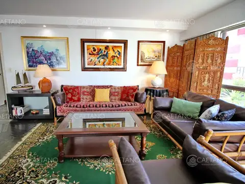 Departamento en Alquiler Temporal de 2 dormitorios